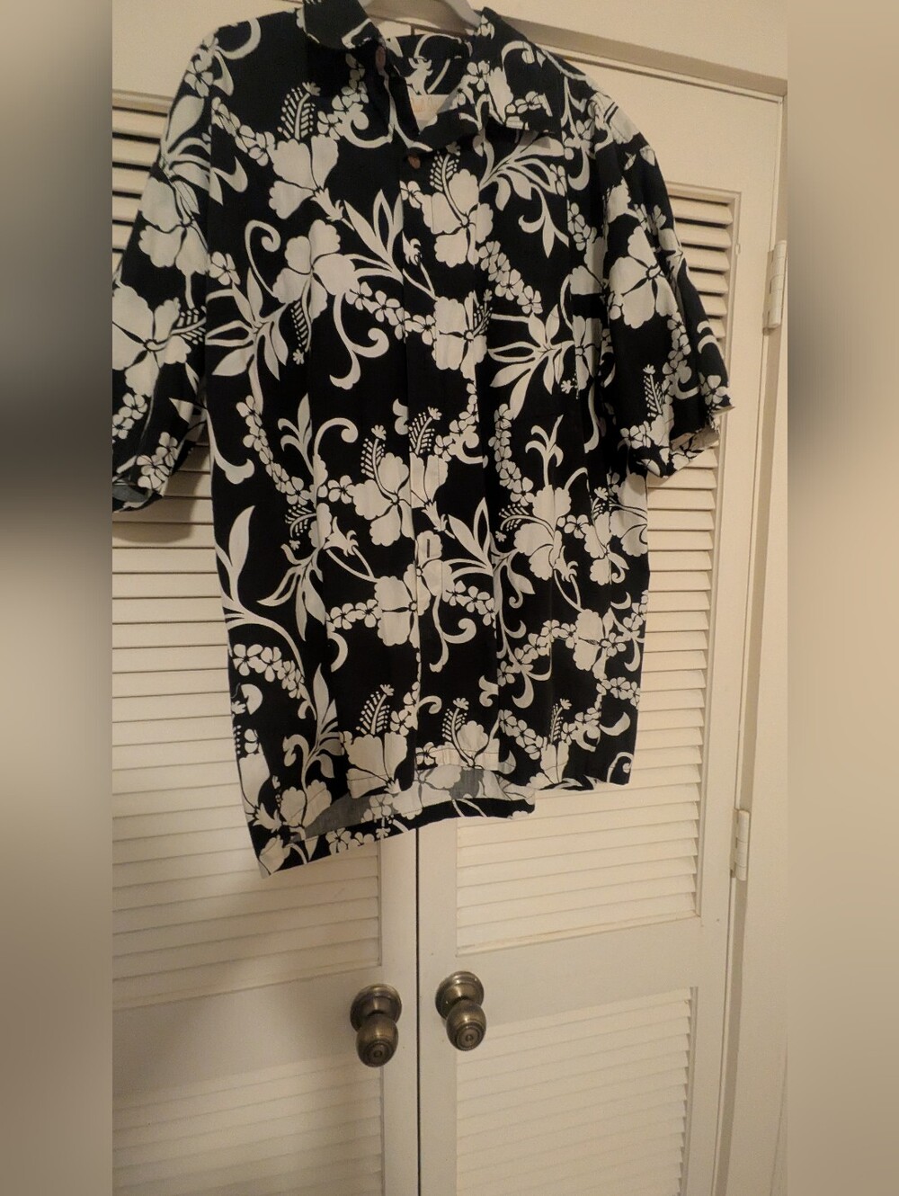 Paul Smith Hawaiian Shirt